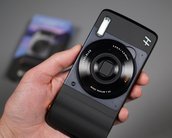 Motorola garante lançamento de 12 Moto Mods/Snaps em 2017