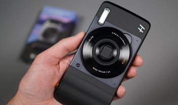 Motorola garante lançamento de 12 Moto Mods/Snaps em 2017