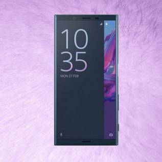 Imagem de Vazou! Veja a renderização do próximo Sony Xperia X 2017