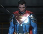 Injustice 2 ganha trailer focado na história e mostra Superman como vilão