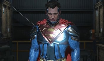 Injustice 2 ganha trailer focado na história e mostra Superman como vilão