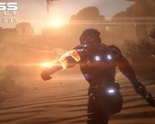 Mass Effect Andromeda ganha trailer mostrando profundidade de combate