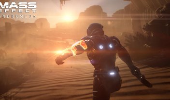 Mass Effect Andromeda ganha trailer mostrando profundidade de combate