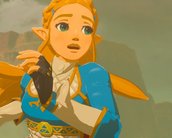 Nintendo libera biografias de personagens de Breath of the Wild