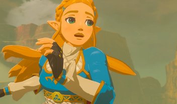 Nintendo libera biografias de personagens de Breath of the Wild