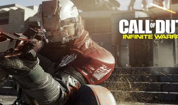 Call of Duty®: Infinite Warfare on Steam