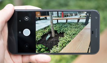 Google Camera recebe atualização que traz comodidade aos usuários