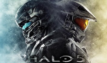 Próximos games da série Halo vão ter modo com tela dividida