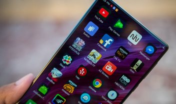 Xiaomi vai começar a vender o Mi MIX no próximo mês em um novo país