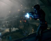 Mundo de Mass Effect: Andromeda vai continuar aberto após o fim da história