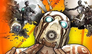 Borderlands 2, AC Rogue e outros ganham retrocompatibilidade no XOne