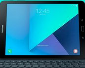 2017 matador: vazam imagens do Samsung Galaxy Tab S3