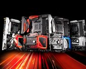 ASRock lança a primeira linha de placas-mães compatíveis com a AMD Ryzen