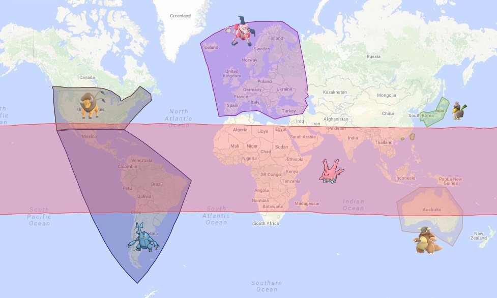 Como evoluir Scyther, Seadra, Onix e outros da 1ª geração em Pokémon GO -  TecMundo