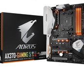 GIGABYTE anuncia placas AORUS com soquete AM4 para CPUs Ryzen