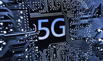 Velocidade para internet 5G é definida: download de 20 Gbps