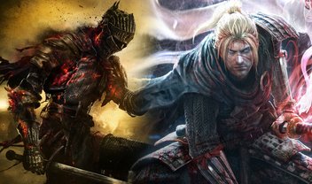 Afinal, Nioh tem identidade própria ou é mais uma cópia rasa de Dark Souls?