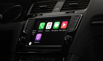 Harman anuncia sistema com suporte para Apple CarPlay sem fio