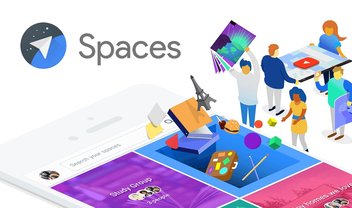 Google Spaces será desligado e apagado da web no dia 17 de abril