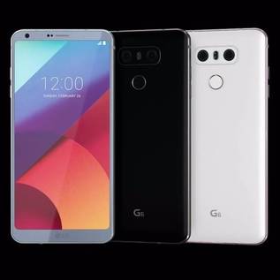 Imagem de LG G6: tudo sobre o novo smartphone top de linha da LG