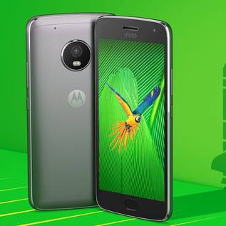 Imagem de Lenovo/Motorola: confira ao vivo o anúncio do Moto G5 e G5 Plus na MWC 2017