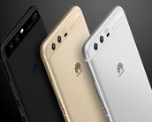 Tudo sobre os novos P10 e P10 Plus da Huawei