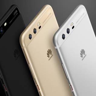 Imagem de Tudo sobre os novos P10 e P10 Plus da Huawei