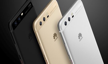 Tudo sobre os novos P10 e P10 Plus da Huawei