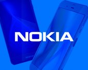 Smartphones da Nokia terão Android puro e atualizado mensalmente