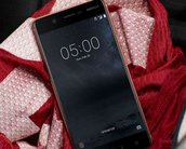 Nokia revela novos smartphones Nokia 6, Nokia 5 e Nokia 3 na MWC 2017