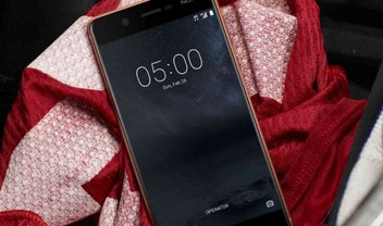 Nokia revela novos smartphones Nokia 6, Nokia 5 e Nokia 3 na MWC 2017