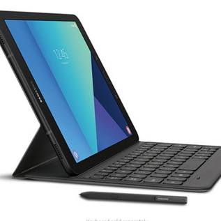 Imagem de Galaxy Tab S3: o novo (e poderoso) tablet Android da Samsung