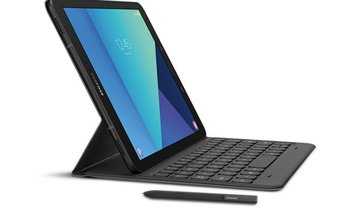 Galaxy Tab S3: o novo (e poderoso) tablet Android da Samsung