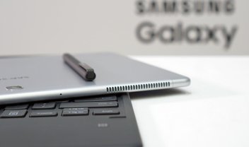 Tudo sobre o Galaxy Book, o novo tablet híbrido com Windows 10 da Samsung