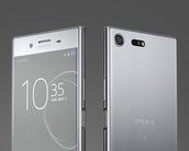 Sony Xperia XZ Premium, o primeiro com captura de vídeo super slow motion