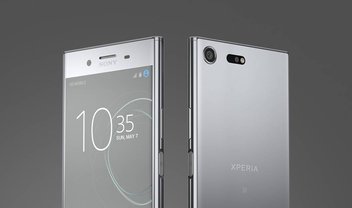 Sony Xperia XZ Premium, o primeiro com captura de vídeo super slow motion