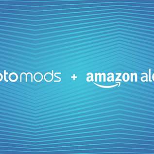 Imagem de Como prometido, Lenovo anuncia novos Moto Snaps para a linha Moto Z