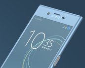 Sony Xperia XZs é a versão compacta do smartphone premium da marca