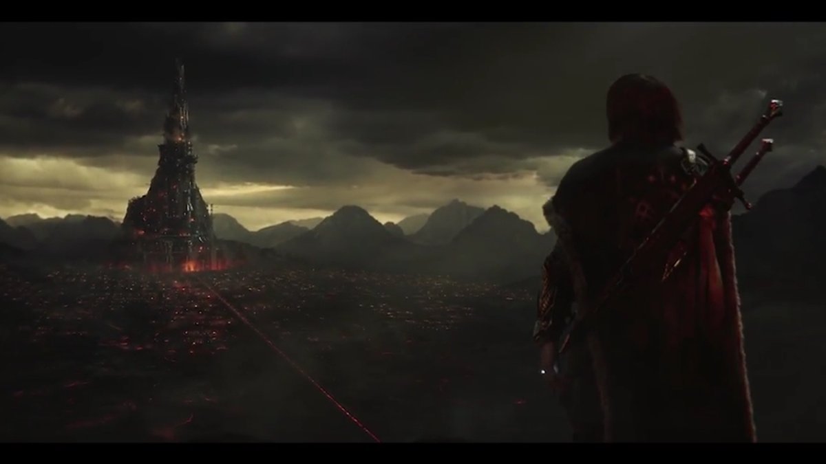 Terra-média: Sombras da Guerra ganha trailer oficial e data de lançamento