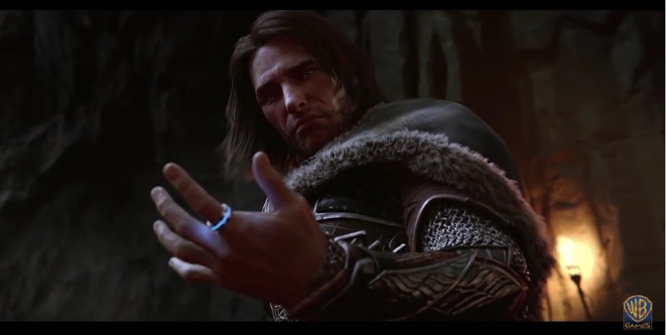 Shadow of Mordor é jornada épica e inovadora no PS4, Xbox One e PC