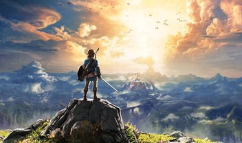 Confira os 10 jogos mais quentes do mês que lança Switch e o novo Zelda!