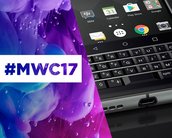 KeyOne: testamos o smartphone corporativo com teclado físico da BlackBerry