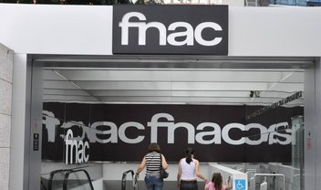 Fnac anuncia que vai deixar o Brasil e procura sócio para assumir negócios