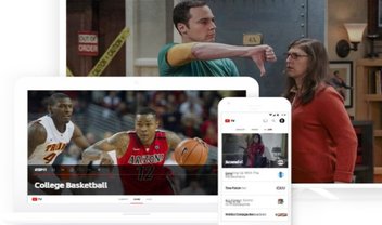 YouTube lança 'TV a cabo pela internet' nos EUA; são mais de 40 canais