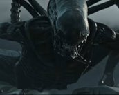 Novo trailer intenso de Alien: Covenant mostra ataque xenomorfo 