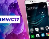 Huawei P10: veja o que achamos do novo smartphone anunciado na MWC 2017