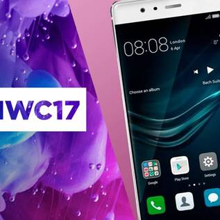 Imagem de Huawei P10: veja o que achamos do novo smartphone anunciado na MWC 2017