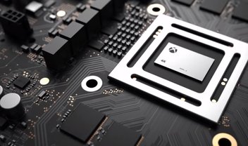 Microsoft planeja conteúdos de 'Mixed Reality' no X1 e no Scorpio em 2018