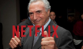 Governo pretende arrecadar R$ 300 milhões da Netflix com mais um imposto