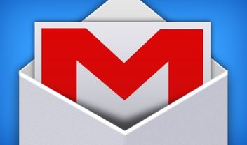 Novidade: agora, usuários do Gmail podem receber emails com até 50 MB